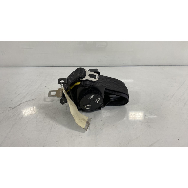 Ceinture arriere centrale HYUNDAI SONATA 5 Photo n°2