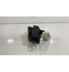 Ceinture arriere centrale HYUNDAI SONATA 5