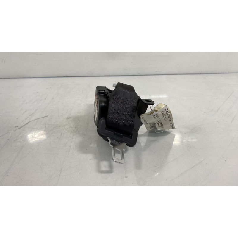 Ceinture arriere centrale HYUNDAI SONATA 5 Photo n°3