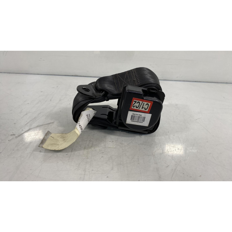 Ceinture arriere droit HYUNDAI SONATA 5 Photo n°1