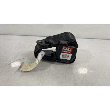 Ceinture arriere droit HYUNDAI SONATA 5 Photo n°1