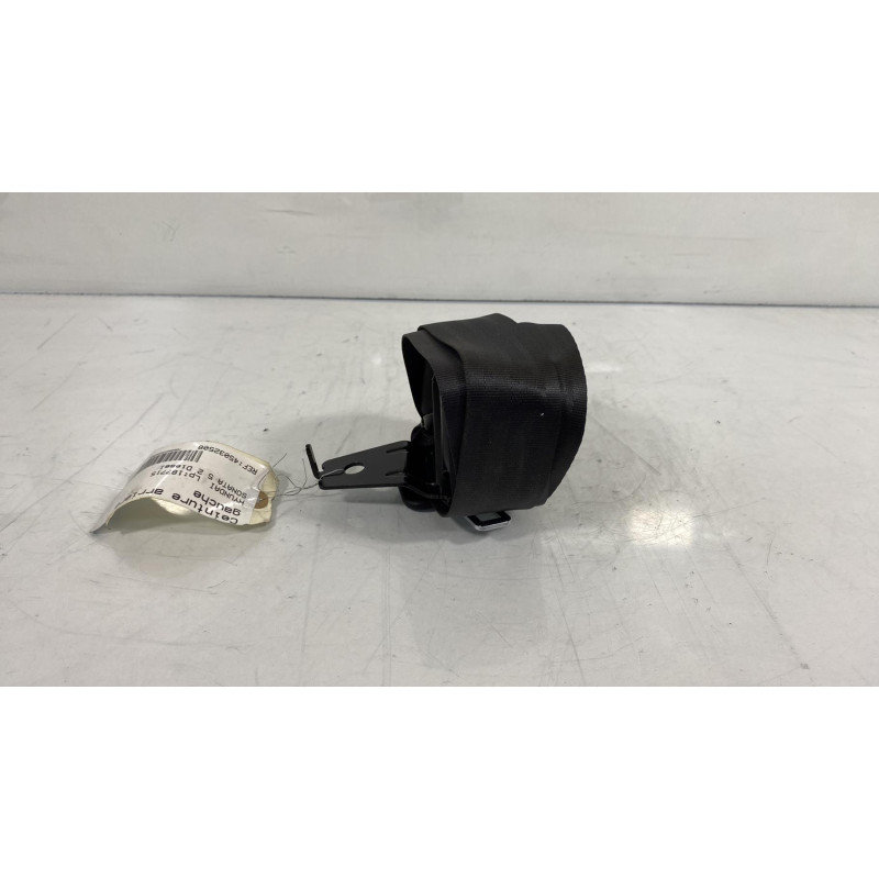 Ceinture arriere gauche HYUNDAI SONATA 5 Photo n°2