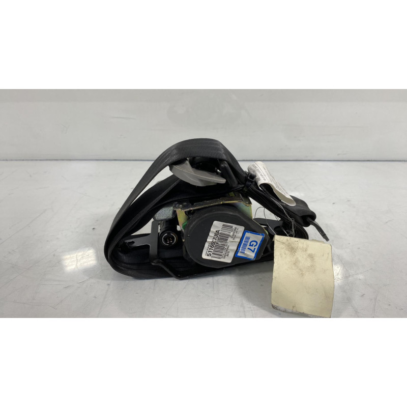 Pretensionneur de ceinture avant droit HYUNDAI SONATA 5 Photo n°1
