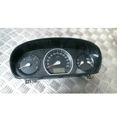 Compteur HYUNDAI SONATA 5 Photo n°1