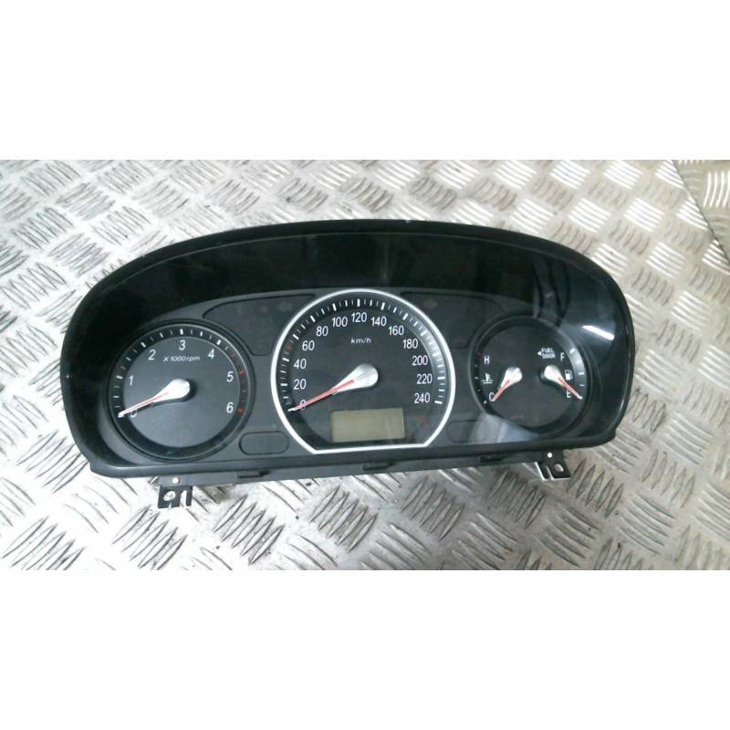 Compteur HYUNDAI SONATA 5 Photo n°1