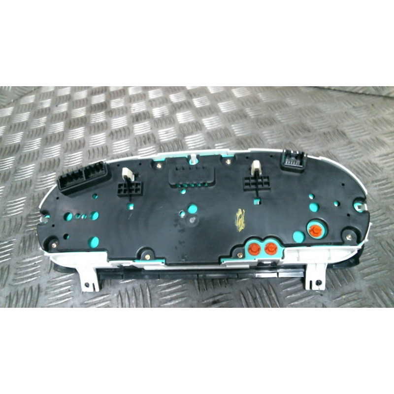 Compteur HYUNDAI SONATA 5 Photo n°2