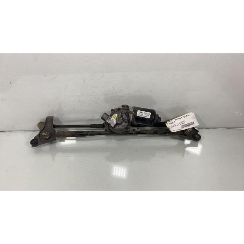 Moteur essuie glace avant HYUNDAI SONATA 5 Photo n°4