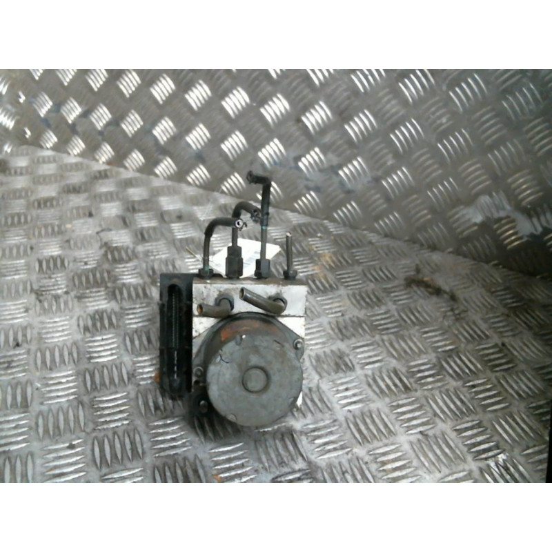 Bloc ABS (freins anti-blocage) HYUNDAI SONATA 5 Photo n°3