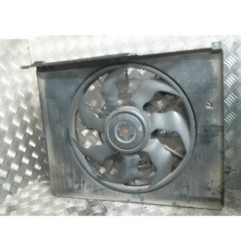 Moto ventilateur radiateur HYUNDAI SONATA 5