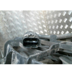 Moto ventilateur radiateur HYUNDAI SONATA 5