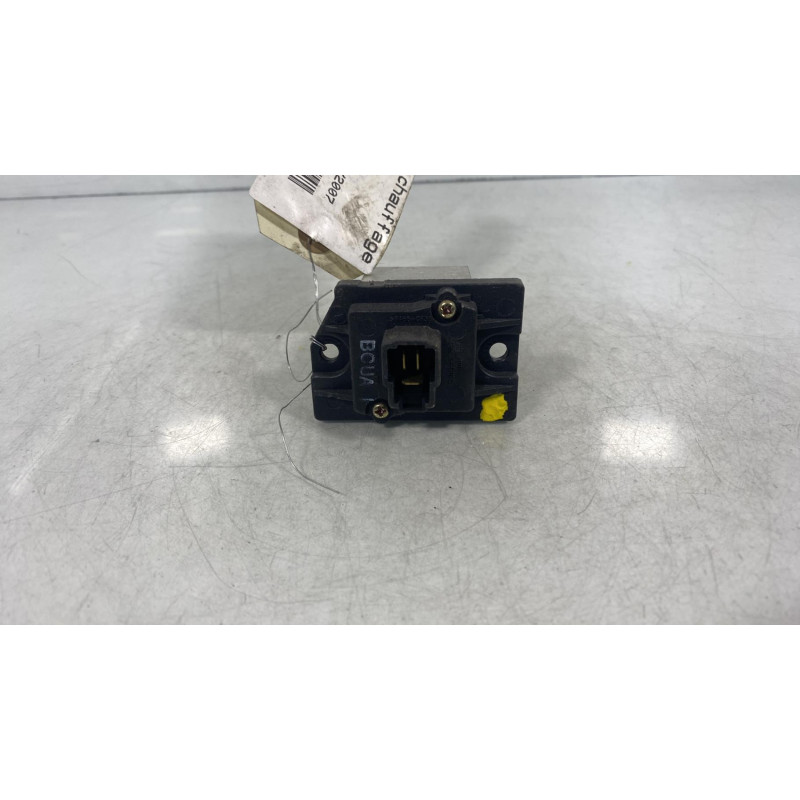 Resistance chauffage HYUNDAI SONATA 5 Photo n°1