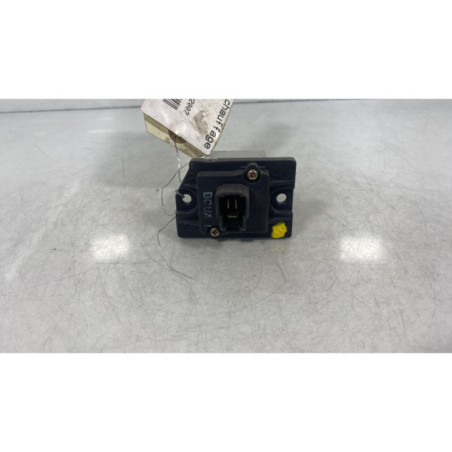 Resistance chauffage HYUNDAI SONATA 5 Photo n°1