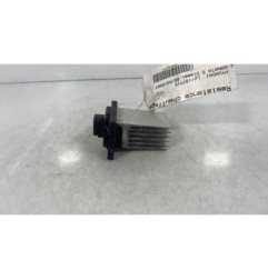 Resistance chauffage HYUNDAI SONATA 5
