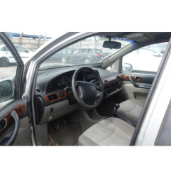 Calandre DAEWOO REZZO