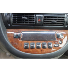Calandre DAEWOO REZZO