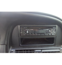 Calandre DAEWOO REZZO