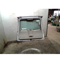 Malle/Hayon arriere DAEWOO REZZO
