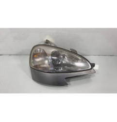 Optique avant principal droit (feux)(phare) DAEWOO REZZO