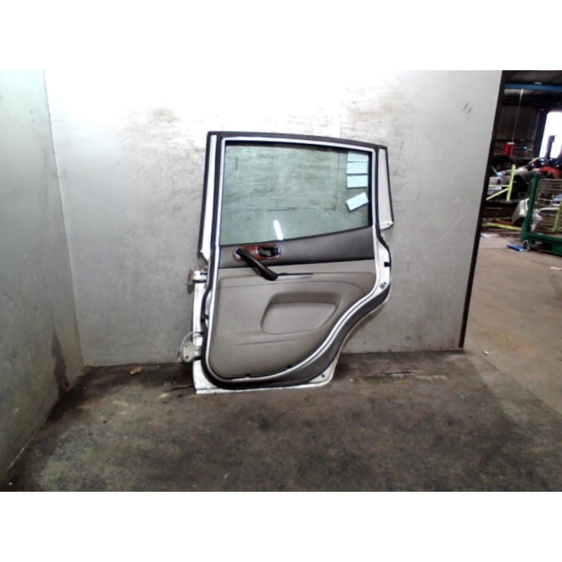 Porte arriere droit DAEWOO REZZO Photo n°2