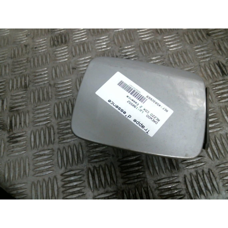 Trappe d'essence DAEWOO REZZO Photo n°2