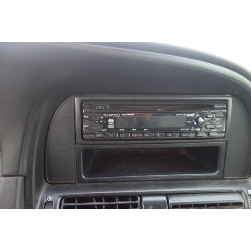 Bouton de warning DAEWOO REZZO Photo n°8