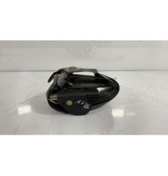 Pretensionneur de ceinture avant gauche DAEWOO REZZO