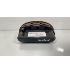 Commande chauffage DAEWOO REZZO Photo n°1