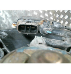 Moto ventilateur radiateur MAZDA MPV 2 Photo n°1