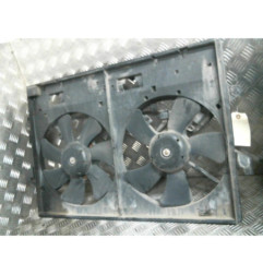 Moto ventilateur radiateur MAZDA MPV 2