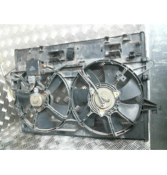 Moto ventilateur radiateur MAZDA MPV 2