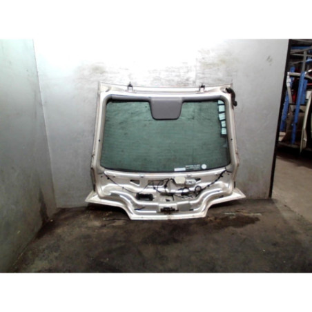 Malle/Hayon arriere ALFA ROMEO 146 Photo n°1