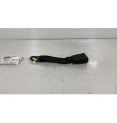 Attache ceinture arriere droit ALFA ROMEO 146 Photo n°1