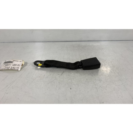 Attache ceinture arriere droit ALFA ROMEO 146 Photo n°1