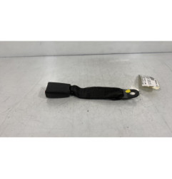 Attache ceinture arriere droit ALFA ROMEO 146