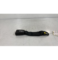 Attache ceinture arriere gauche ALFA ROMEO 146 Photo n°1