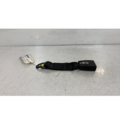 Attache ceinture arriere gauche ALFA ROMEO 146