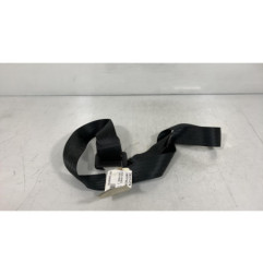Ceinture arriere centrale ALFA ROMEO 146 Photo n°1