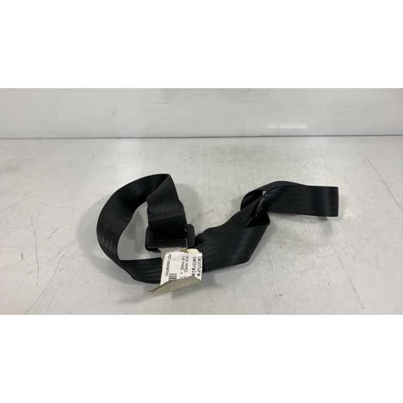 Ceinture arriere centrale ALFA ROMEO 146 Photo n°1