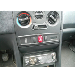 Ceinture arriere centrale ALFA ROMEO 146