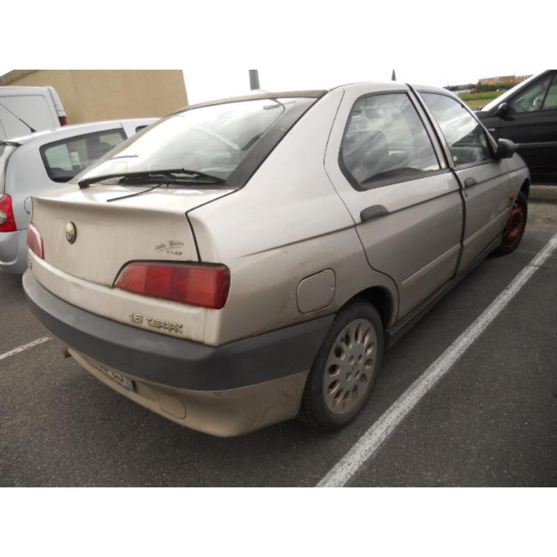 Debitmetre ALFA ROMEO 146 Photo n°5