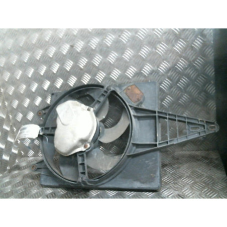 Moto ventilateur radiateur ALFA ROMEO 146 Photo n°1
