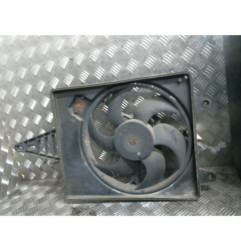 Moto ventilateur radiateur ALFA ROMEO 146