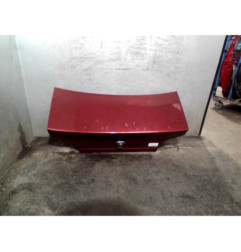 Malle/Hayon arriere PEUGEOT 406 Photo n°1