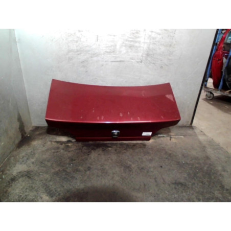 Malle/Hayon arriere PEUGEOT 406 Photo n°1