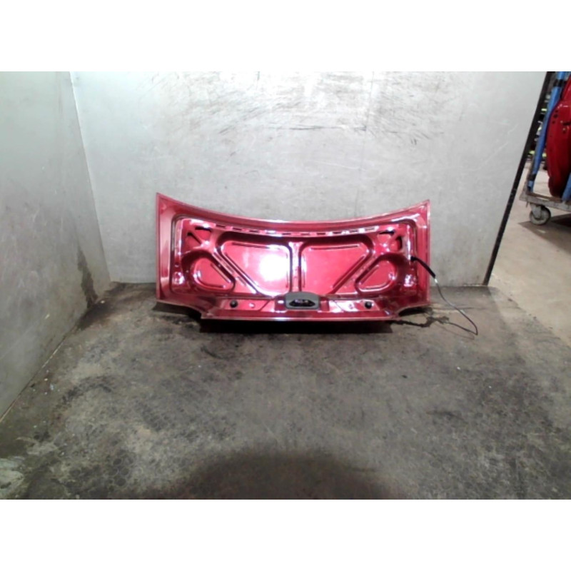 Malle/Hayon arriere PEUGEOT 406 Photo n°2