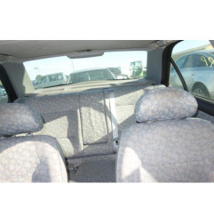 Malle/Hayon arriere PEUGEOT 406