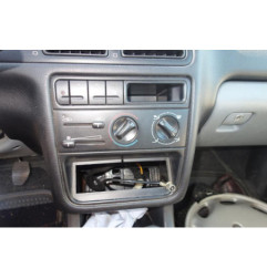 Malle/Hayon arriere PEUGEOT 406