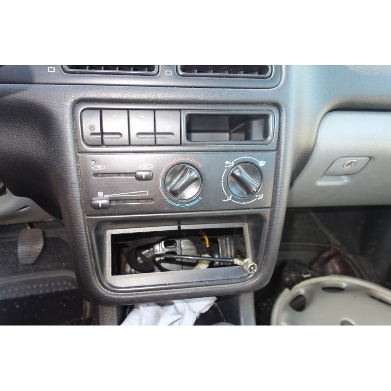 Malle/Hayon arriere PEUGEOT 406 Photo n°4