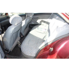 Malle/Hayon arriere PEUGEOT 406