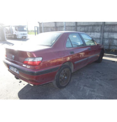 Malle/Hayon arriere PEUGEOT 406